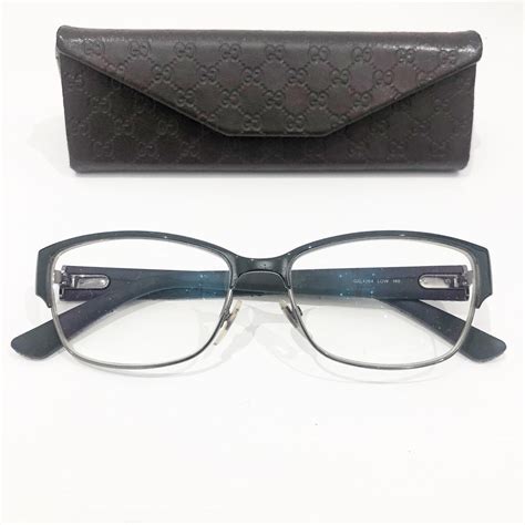 fake gucci glasses boys|authentic gucci eyeglasses.